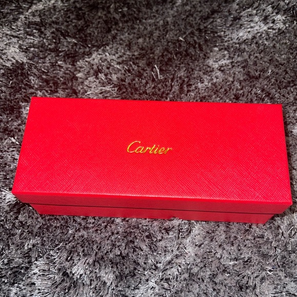 Cartier Glasses
